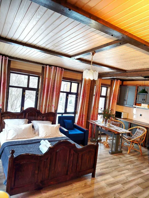 Гостевой дом