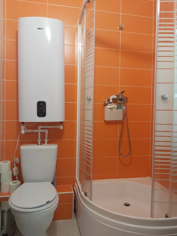 Уютная квартира-студия у метро