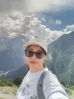 Карина Веремеева