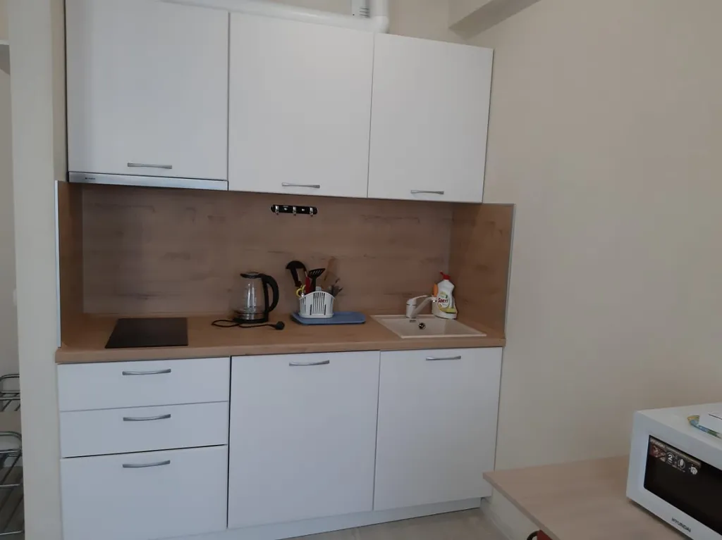 Апартамент в ЖК Каравелла Португалии