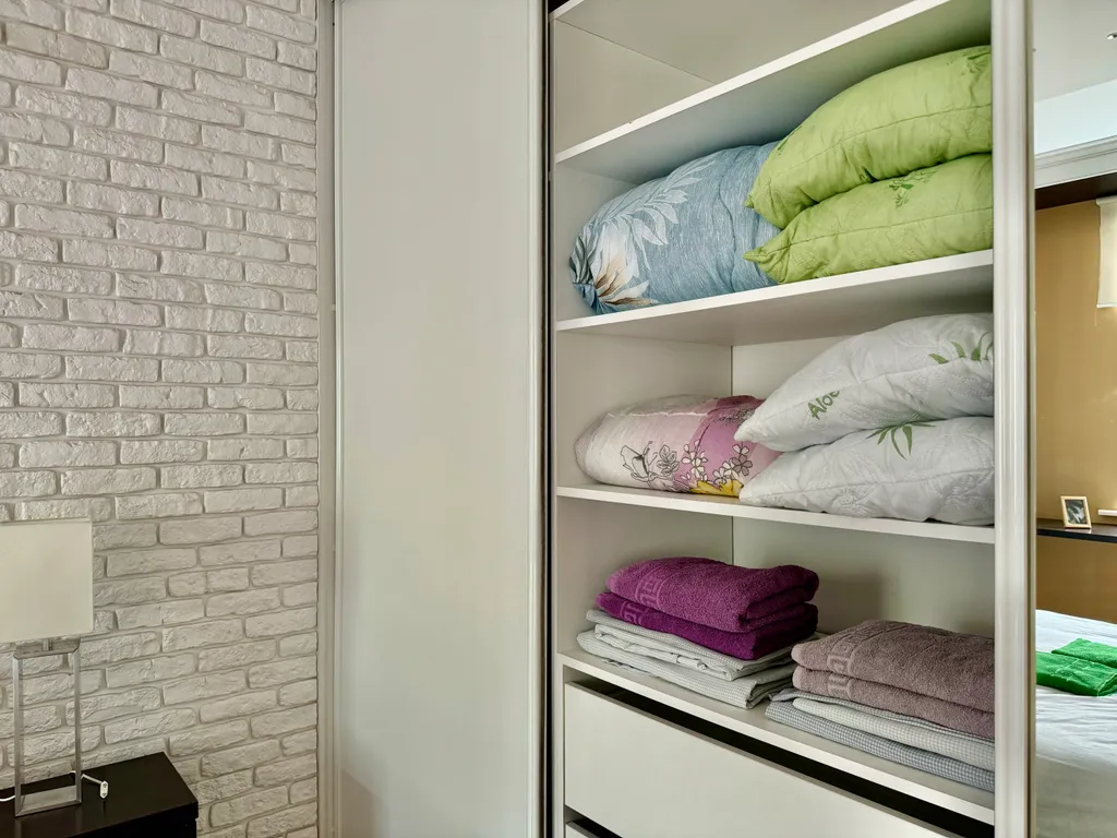 Комфорт апартамент в центре