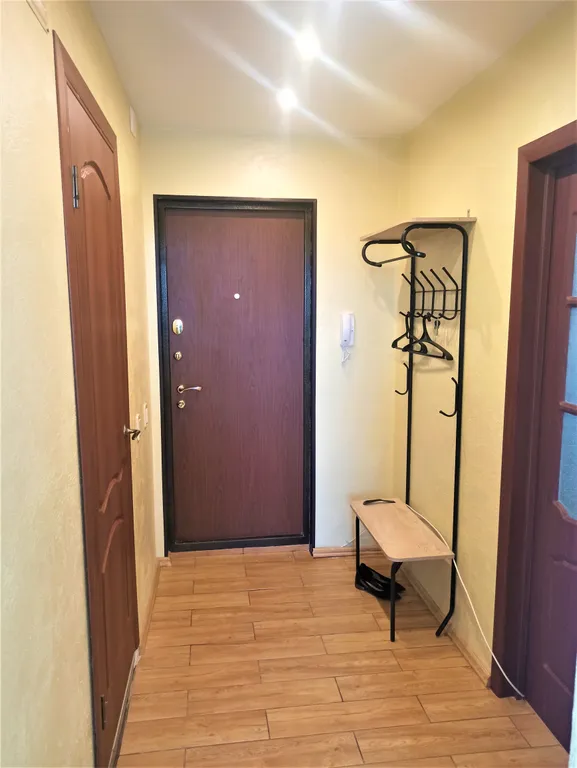 Апартамент nice place