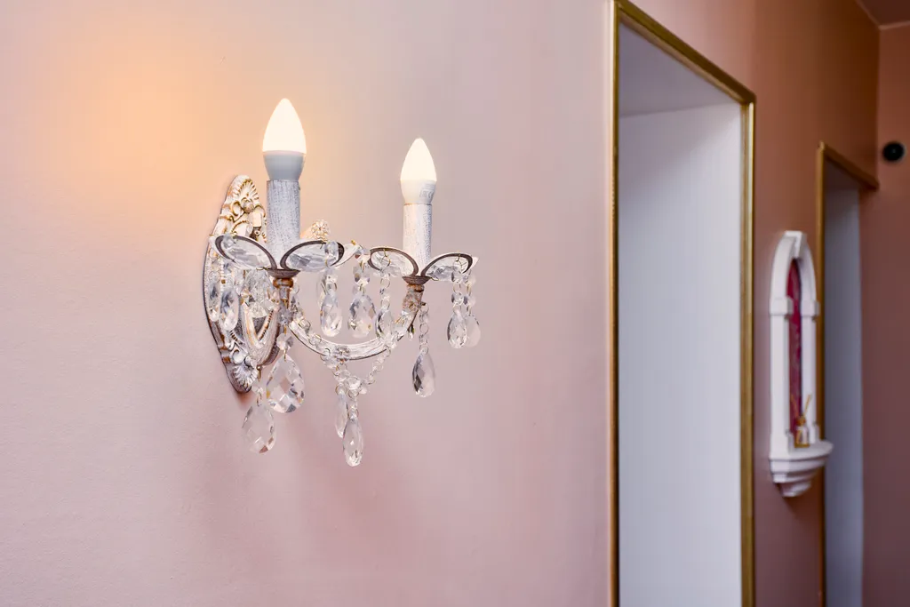 Квартира Квартира Liki-Mir Apartments Татарский — Санкт-Петербург