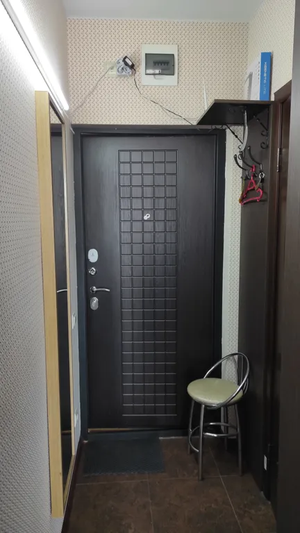 Квартира Квартира Монстера — Адлер