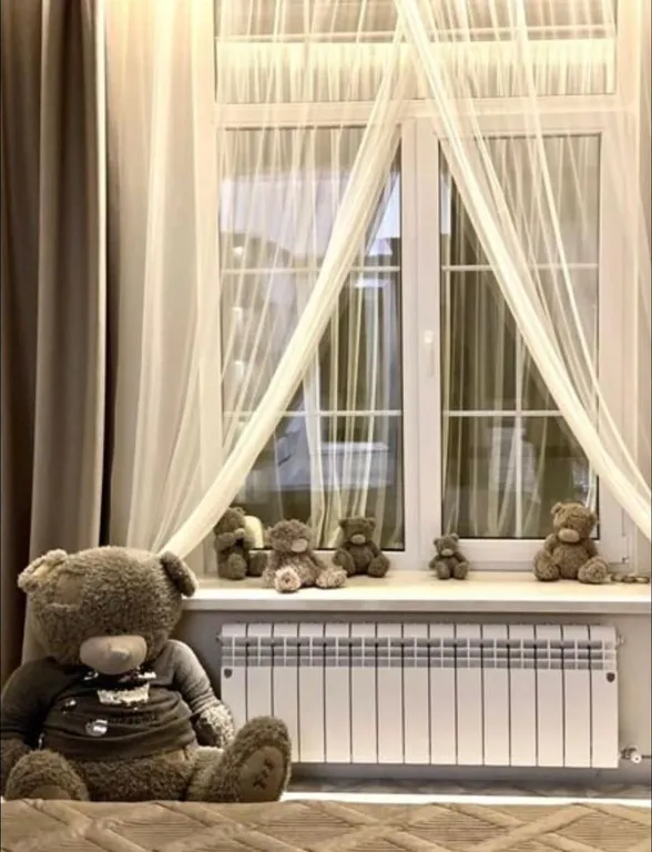 Квартира Уютная квартира рядом с морем — Каспийск