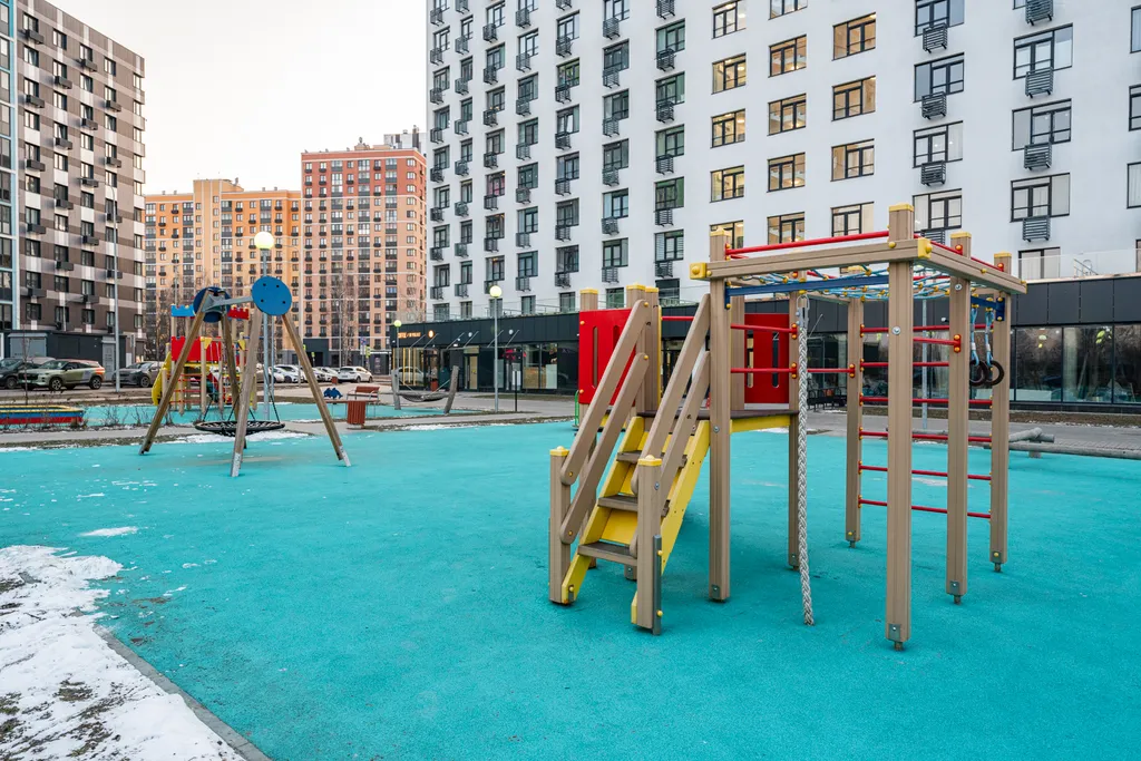 Квартира Квартира Апартамент ApartPro Delux — Москва