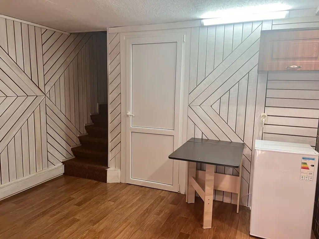 Большой уютный номер