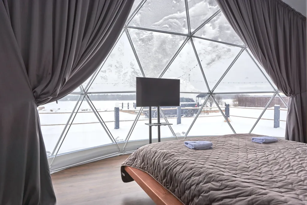 Купол 2-я линия