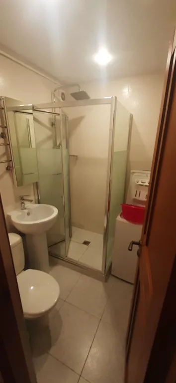 2-комнатная квартира для отдыха семьи с детьми