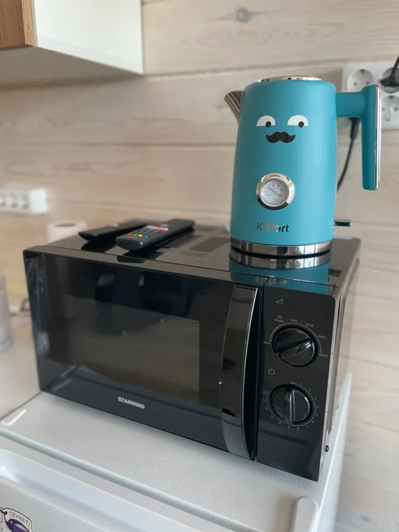 1-комнатный Дом