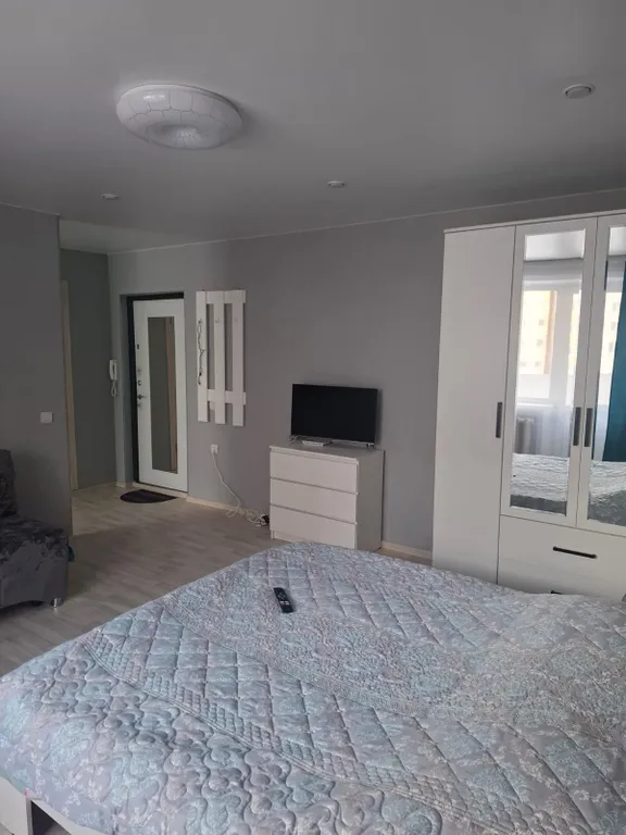 Уютная квартира возле мед. Учреждений