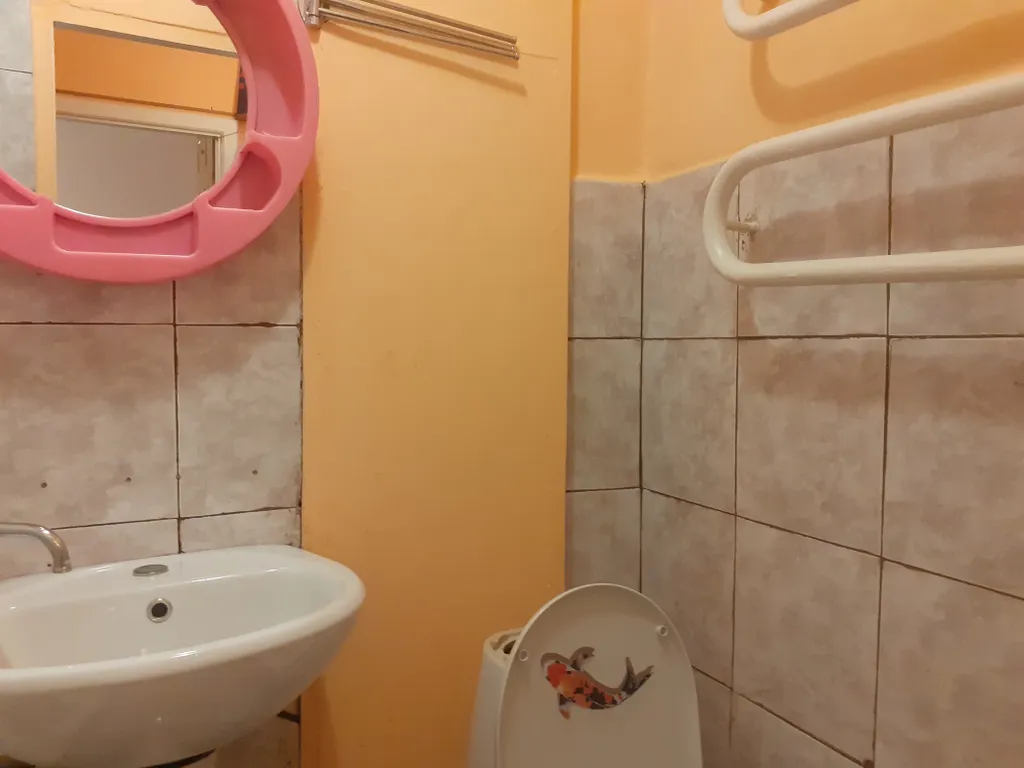 Квартира в центре рядом с жд Ярославль-главный