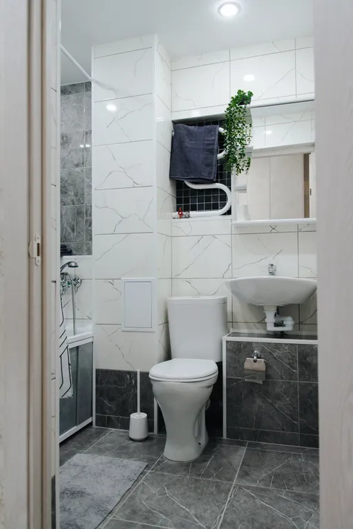 Квартира 1-комнатная Квартира — Красноярск