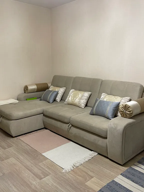 Квартира Квартира Афина — Красноярск