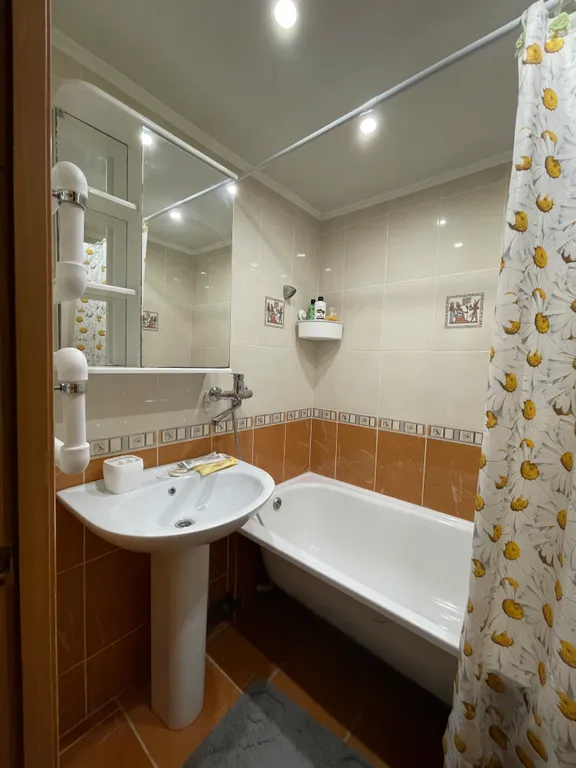 Квартира Уютная квартира — Элиста