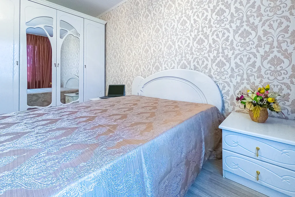 Квартира Квартира Таганка — Екатеринбург
