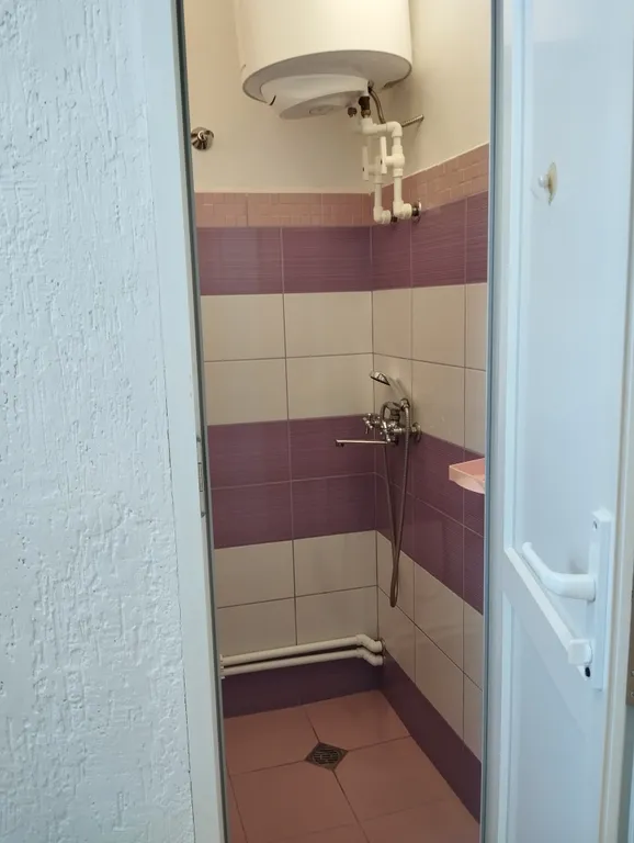 Жильё в центре города