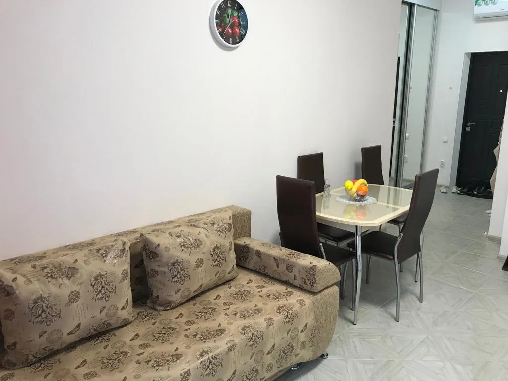 Квартира Квартира Апартамент пицундская сосна — Геленджик