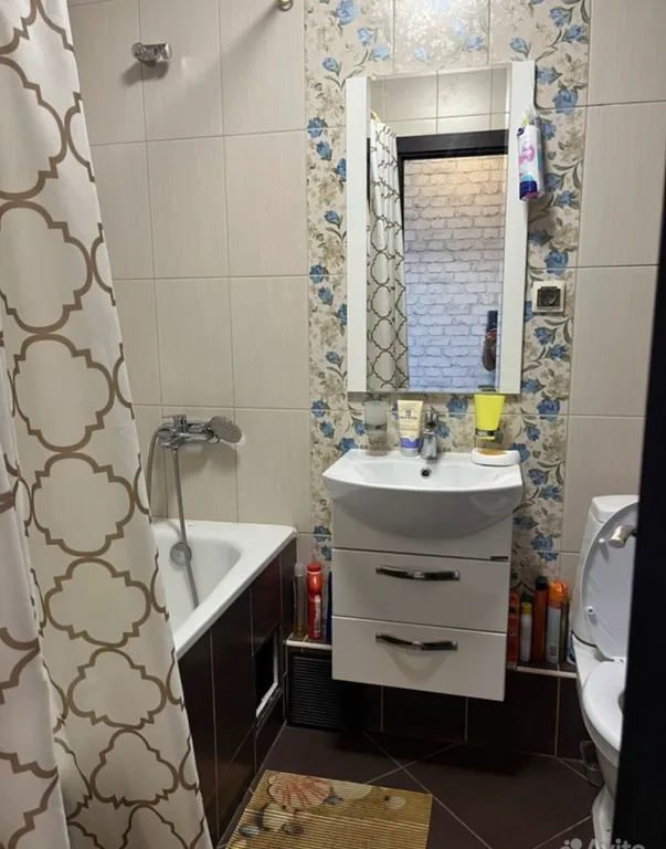 Уютная квартира рядом с Волгой и центром города