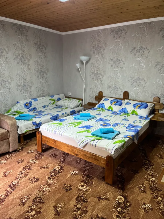 Квартира Комната — аренда посуточно в Новомихайловский