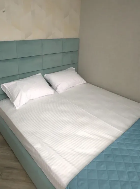 Квартира Квартира-cтудия в Нижнeимерeтинской бухте — Сириус