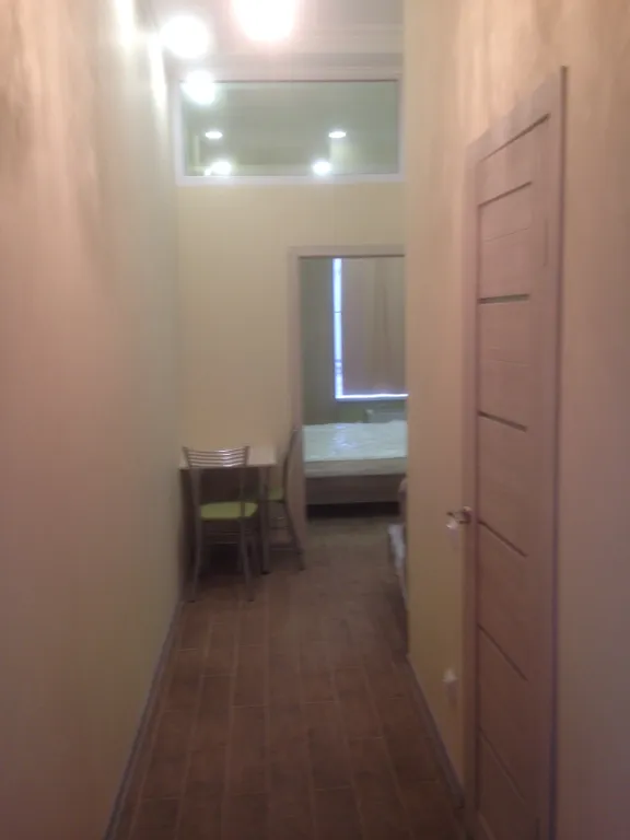 Уютная студия в Ливадии