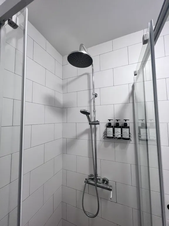 Квартира Квартира с камином и зоной барбекю — Светлогорск