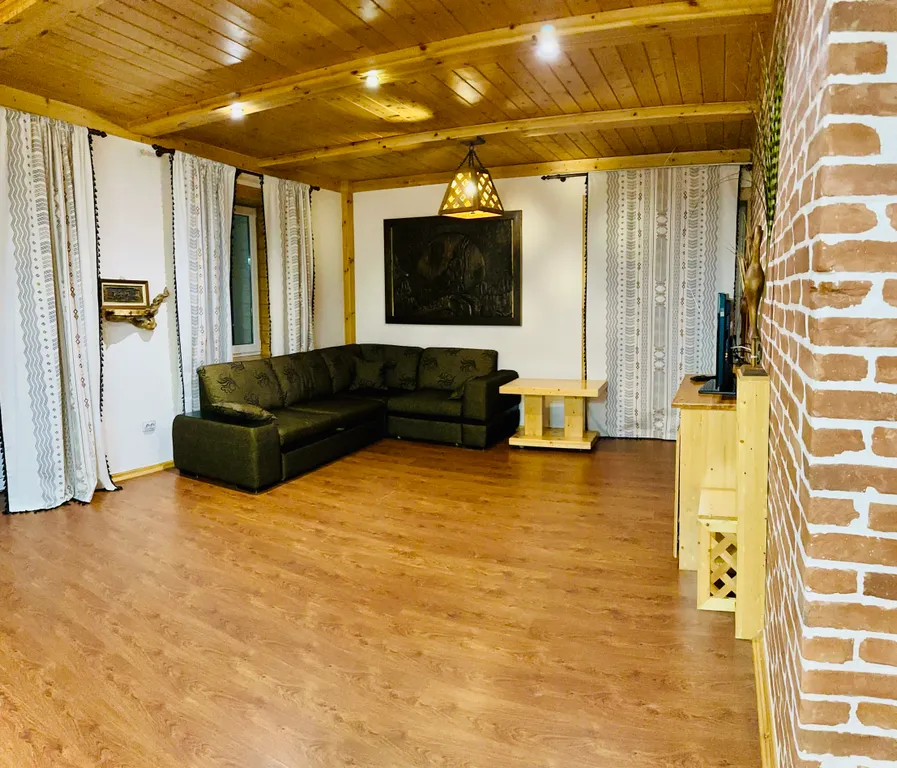 Апартамент Индейская