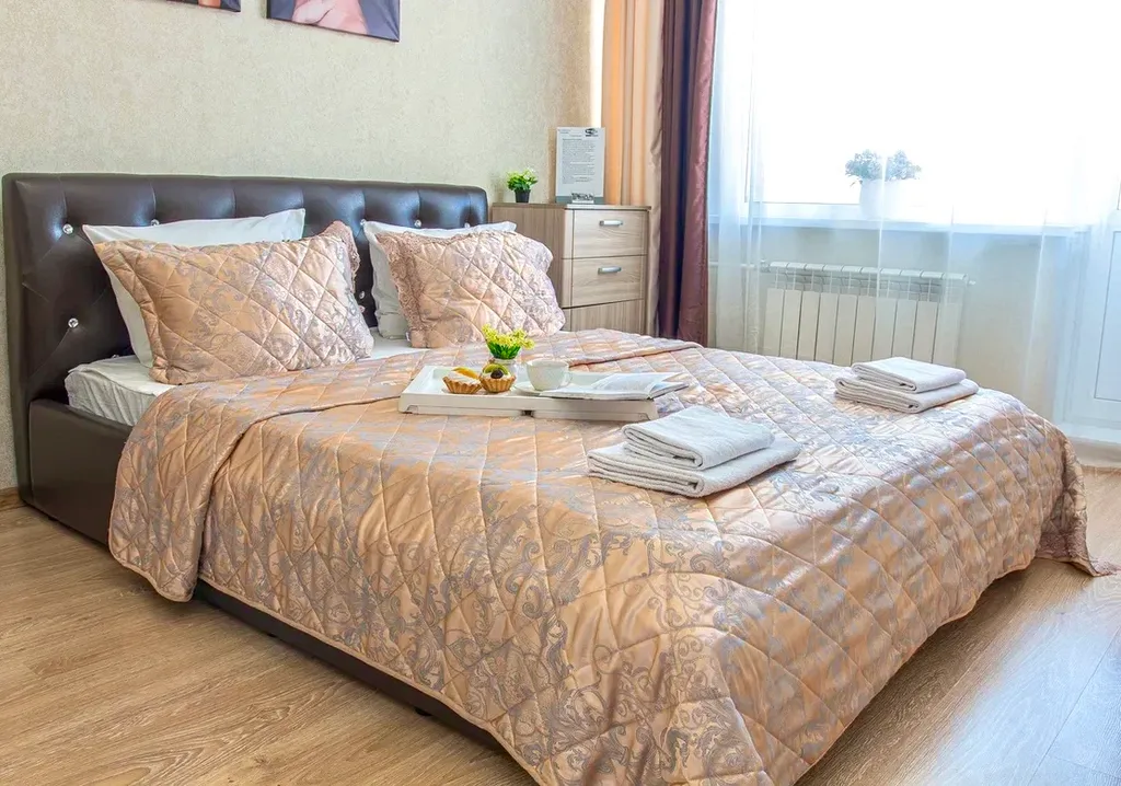 Превосходная квартира в географическом центре