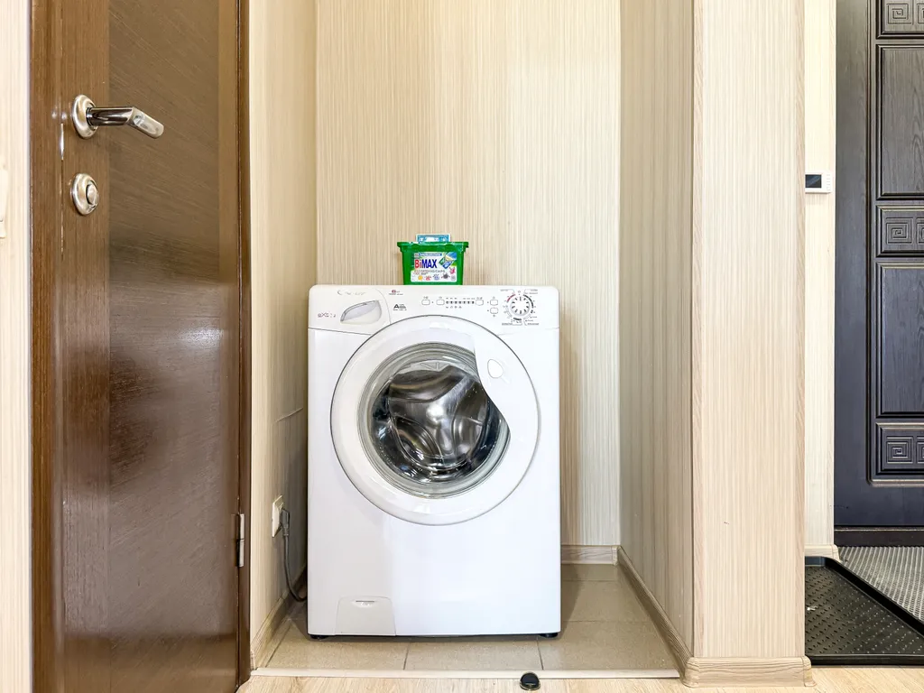 Квартира Квартира Море зовет — Анапа