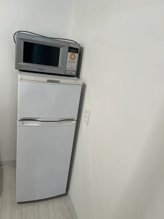 Квартира Квартира недалеко от аэропорта — Екатеринбург