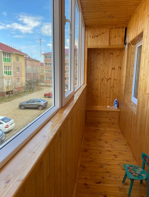 Уютная студия в новом доме в центре Дивеево