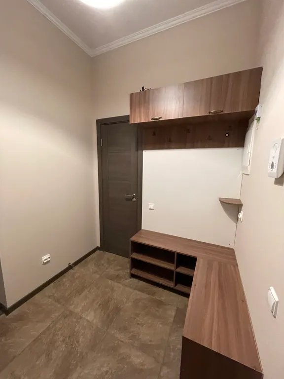 Апартаменты на территории санатория Курорт