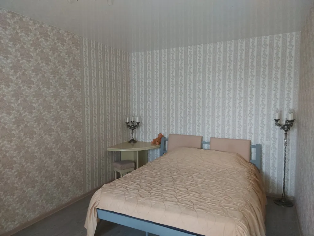 Квартира Просторная квартира на Готвальда — Екатеринбург