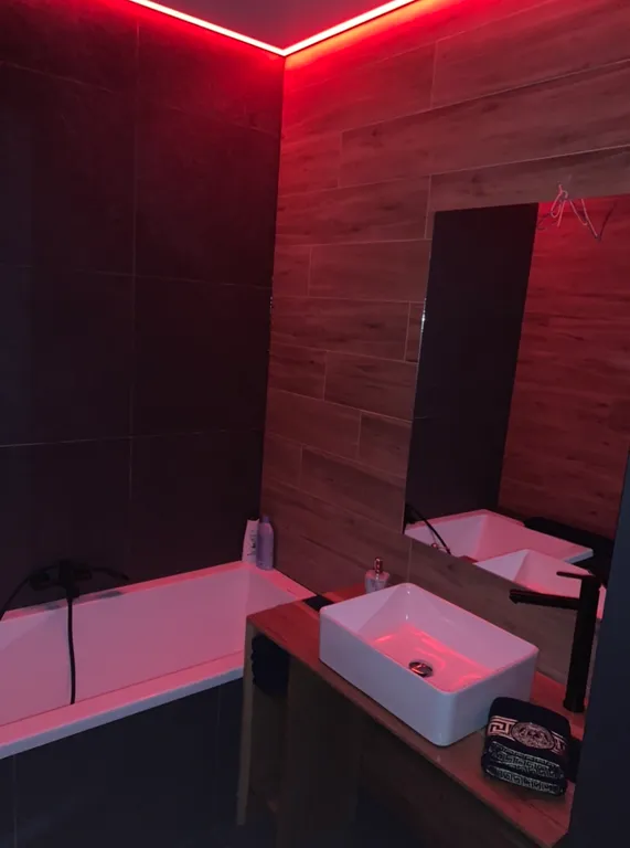 Комфортная квартира студия