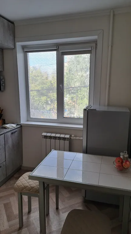 Квартира на Победе