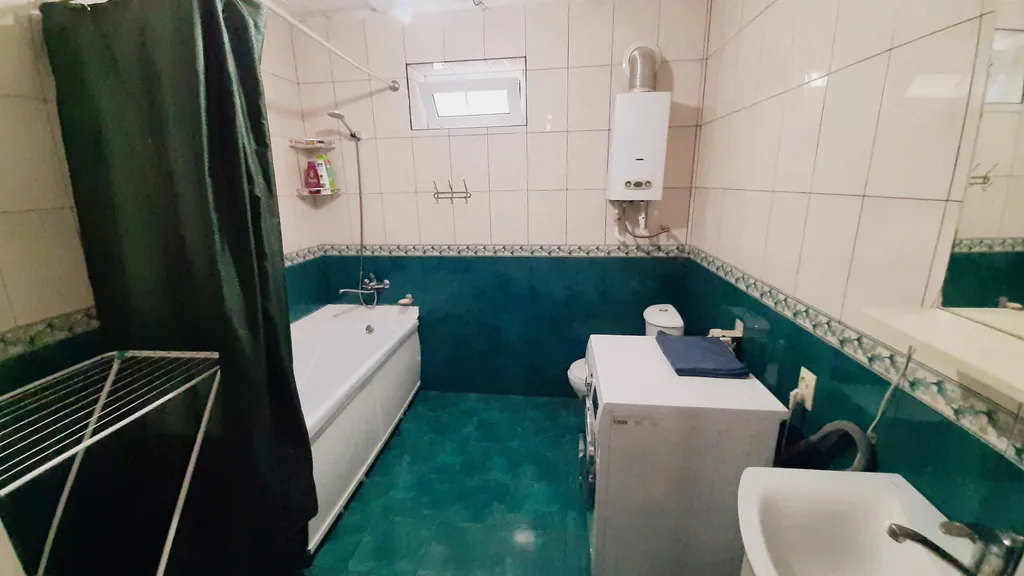 Уютный частный дом неподалеку от моря