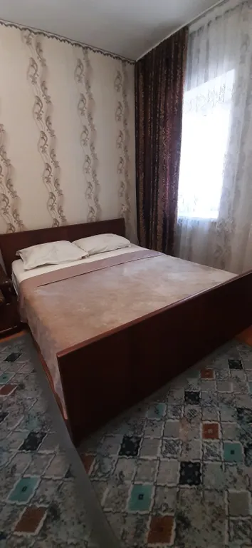 Уютная квартира в центре города — аренда посуточно в Владикавказ