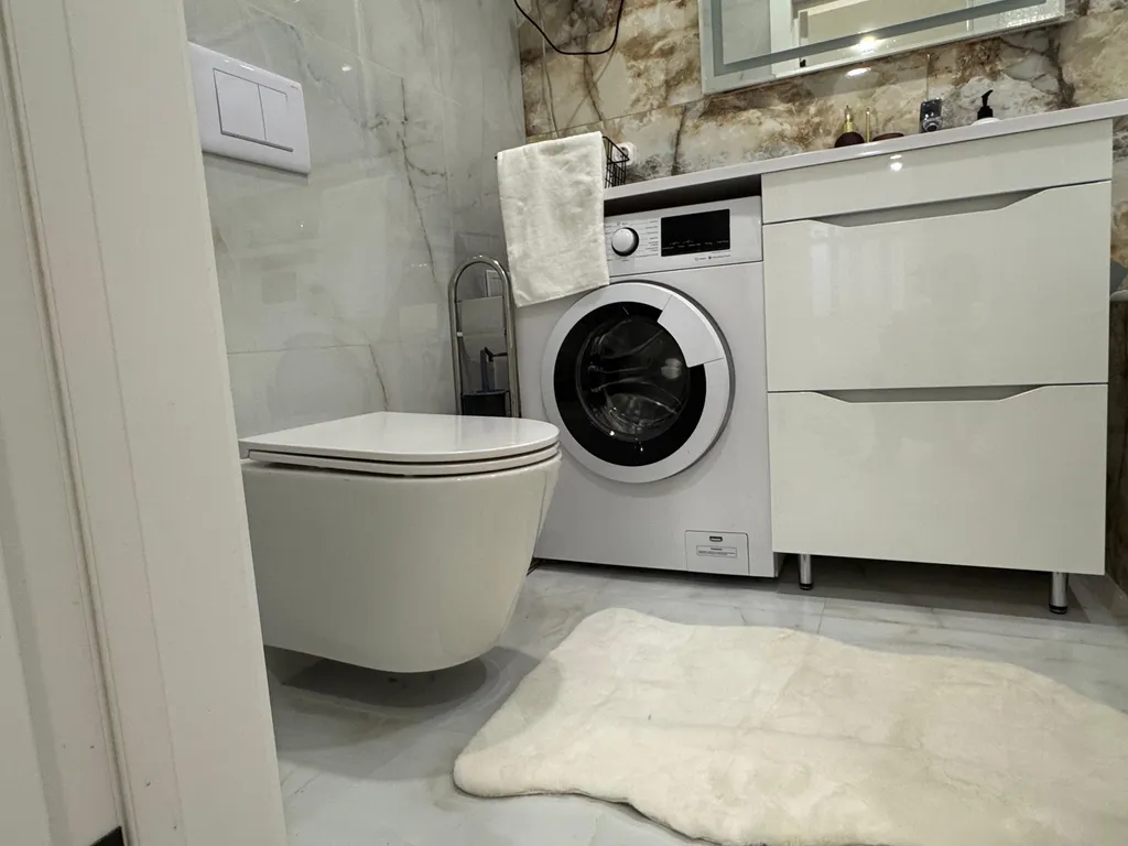 Апартаменты рядом с Аквапарк Ривьера