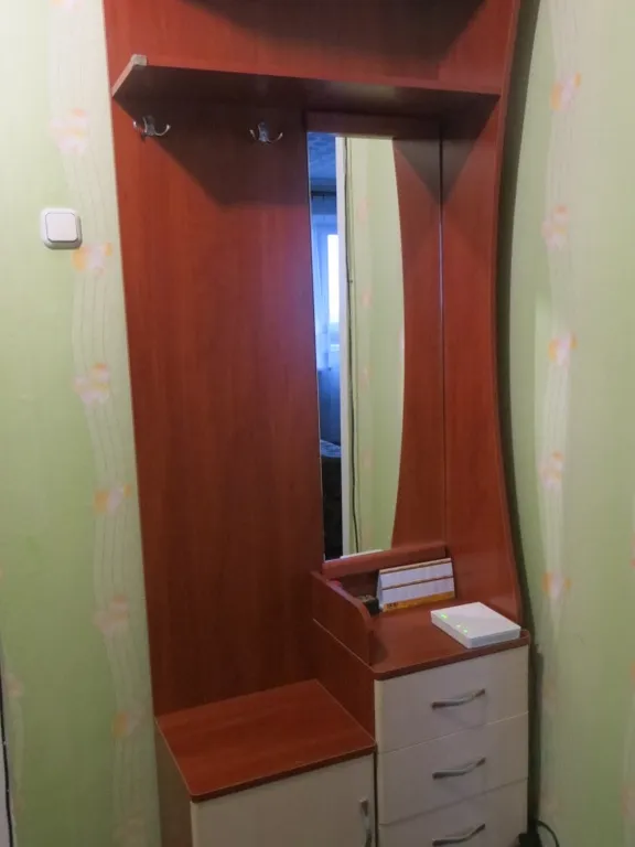 Квартира возле метро