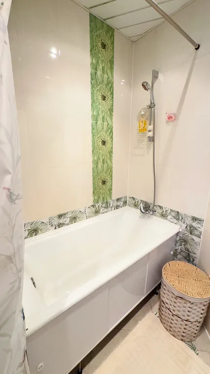 Квартира в элитном ЖК в самом центре города с шикарным видом на море