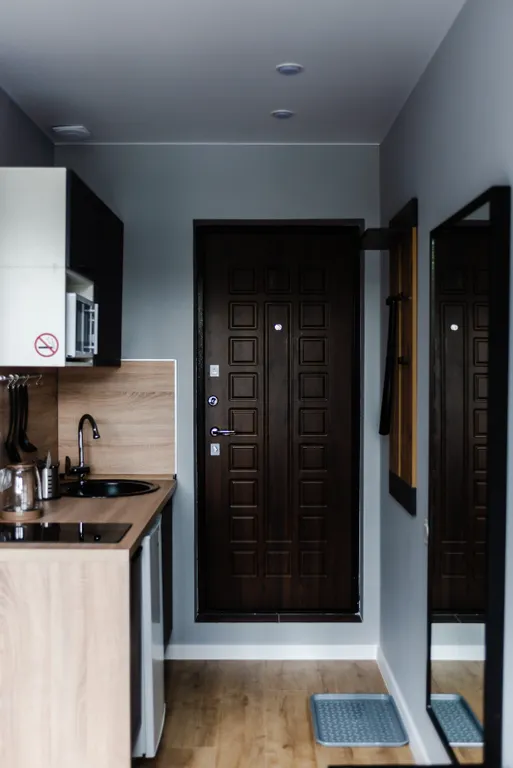 Комфортабельная студия с евроремонтом в центре Лыткарино