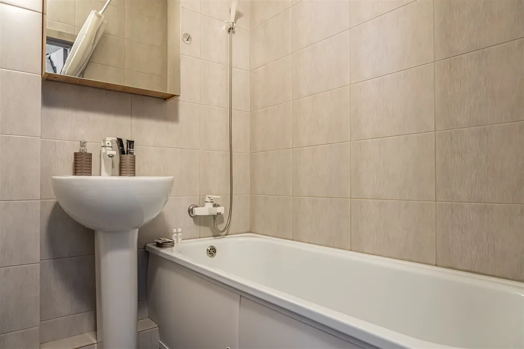 Квартира в стиле лофт