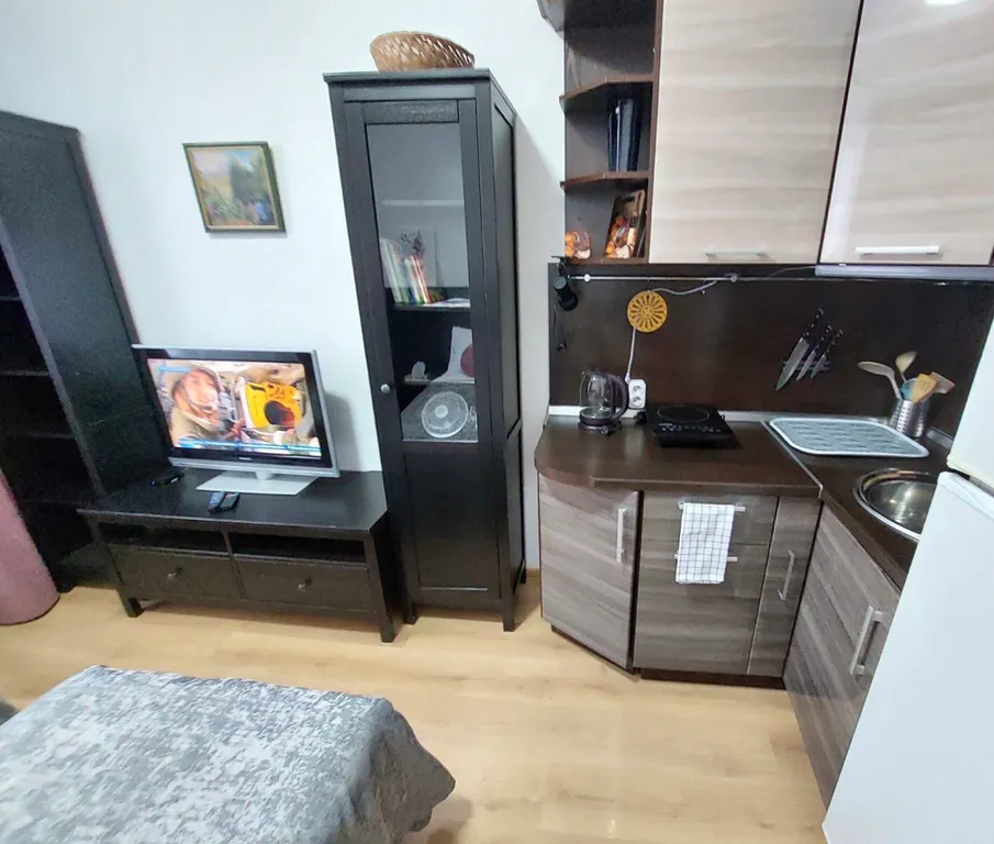 Квартира Квартира Живи в Песочном рядом с НИИ Петрова/Гранова/Напалкова — Песочный