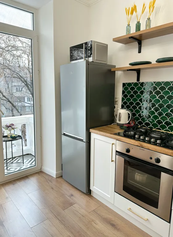 Neoclassic Stalinka 1937