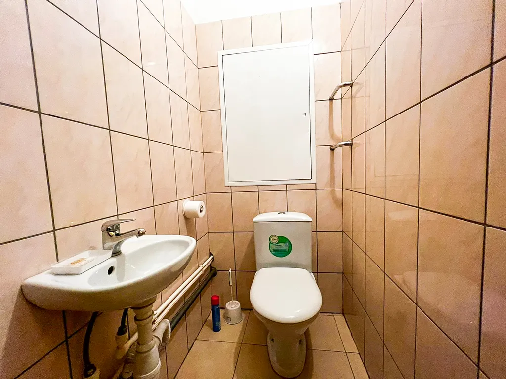 Прекрасная двушка рядом с Мегой