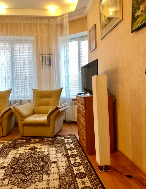 Коттедж Уютный, чистый, красивый дом — Кисловодск