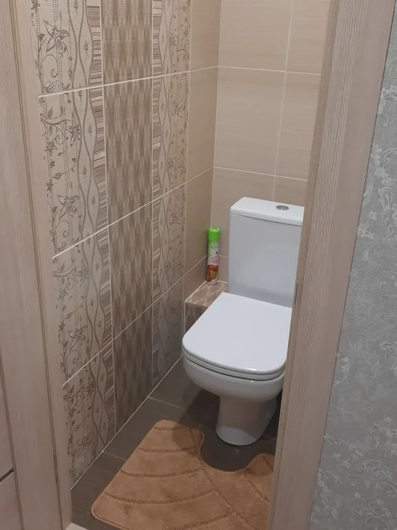 Уютная квартира в сердце города-курорта Белокуриха