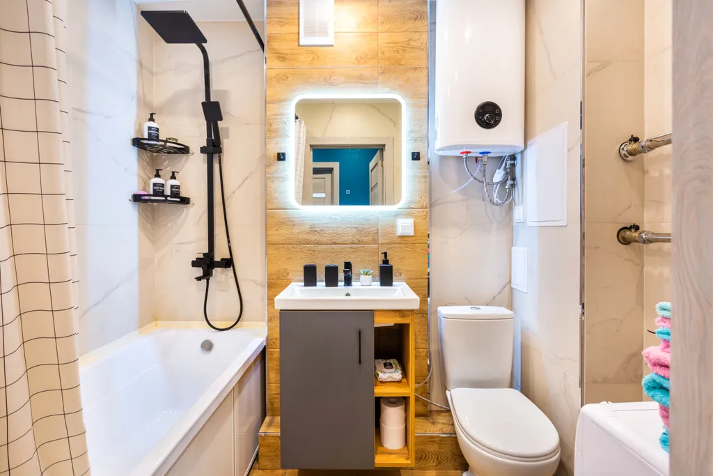 Апартаменты в ЖК Народный