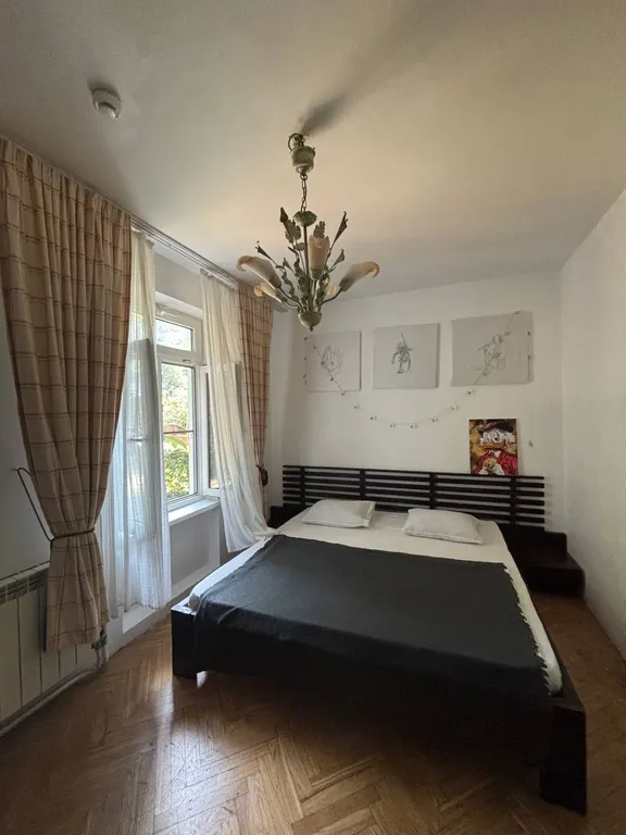 маленькая комната